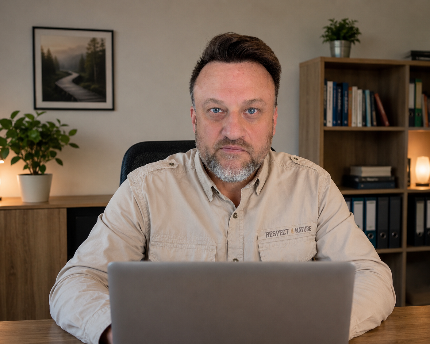Jan Turek — outplacement konzultant